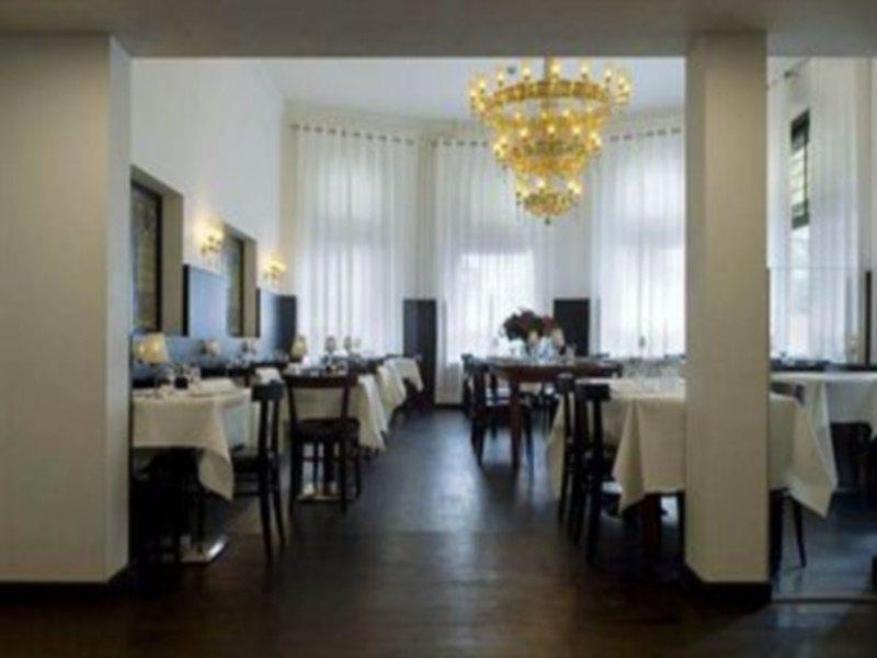 Beaumont Maastricht Hotel Restaurant foto